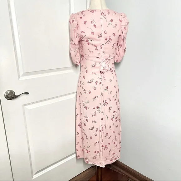 Wilfred Baudelaire Dress size 0 - Picture 10 of 13